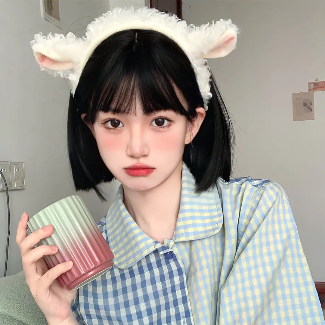 女汉子真爱公式