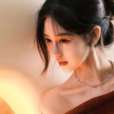 那些爱人